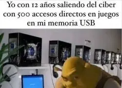 Un truco inesperado