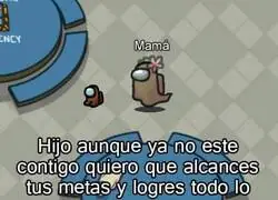 Mam&aacute; siempre estar&aacute;