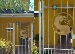 &iquest;Puede salir Liu Kang a jugar?