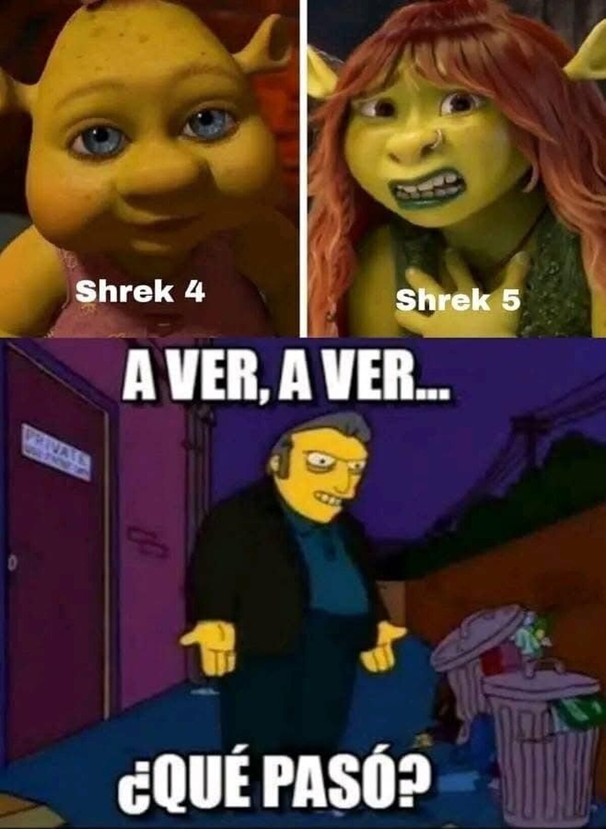 Aquí hay algo que no cuadra
