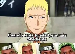 No se lo cree ni &eacute;l