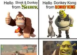 Hablando de redise&ntilde;os...