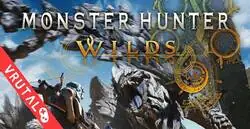 Monster Hunter Wilds debuta con record de ventas y horas de juego