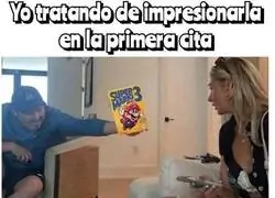 A ver si con esto cae