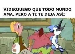 El MGS 5, lo siento pero no puedo.