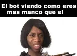 Se supone que debe ser al rev&eacute;s