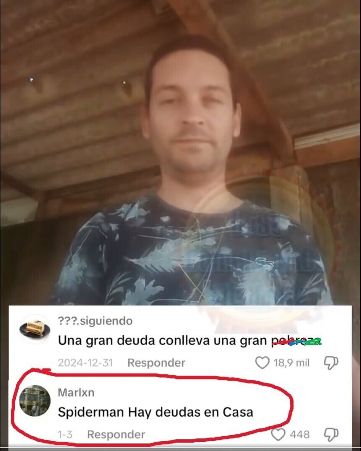 La última de Spiderman es la más humana