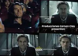 Los escritores de Mr Bean la rompieron aqu&iacute;