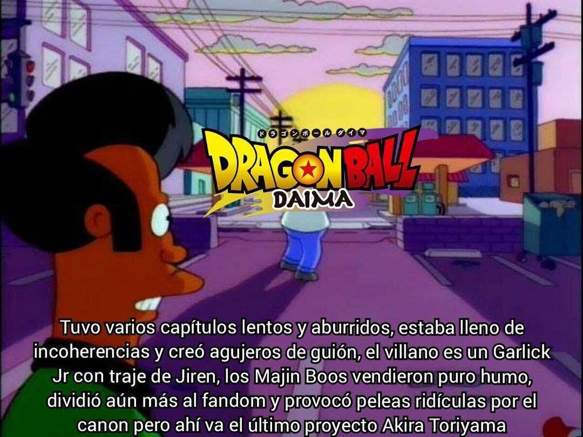 Hay que verlo como un buen regalo