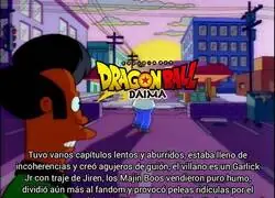 Hay que verlo como un buen regalo