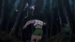 Hunter X Hunter alcanz&oacute; su peak justo aqu&iacute;