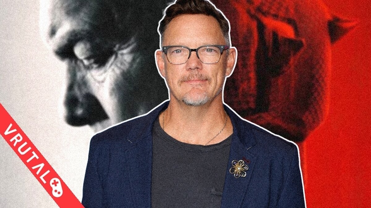 Matthew Lillard es el nuevo fichaje de Daredevil: Born Again