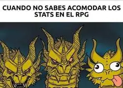 Nunca s&eacute; que hacer