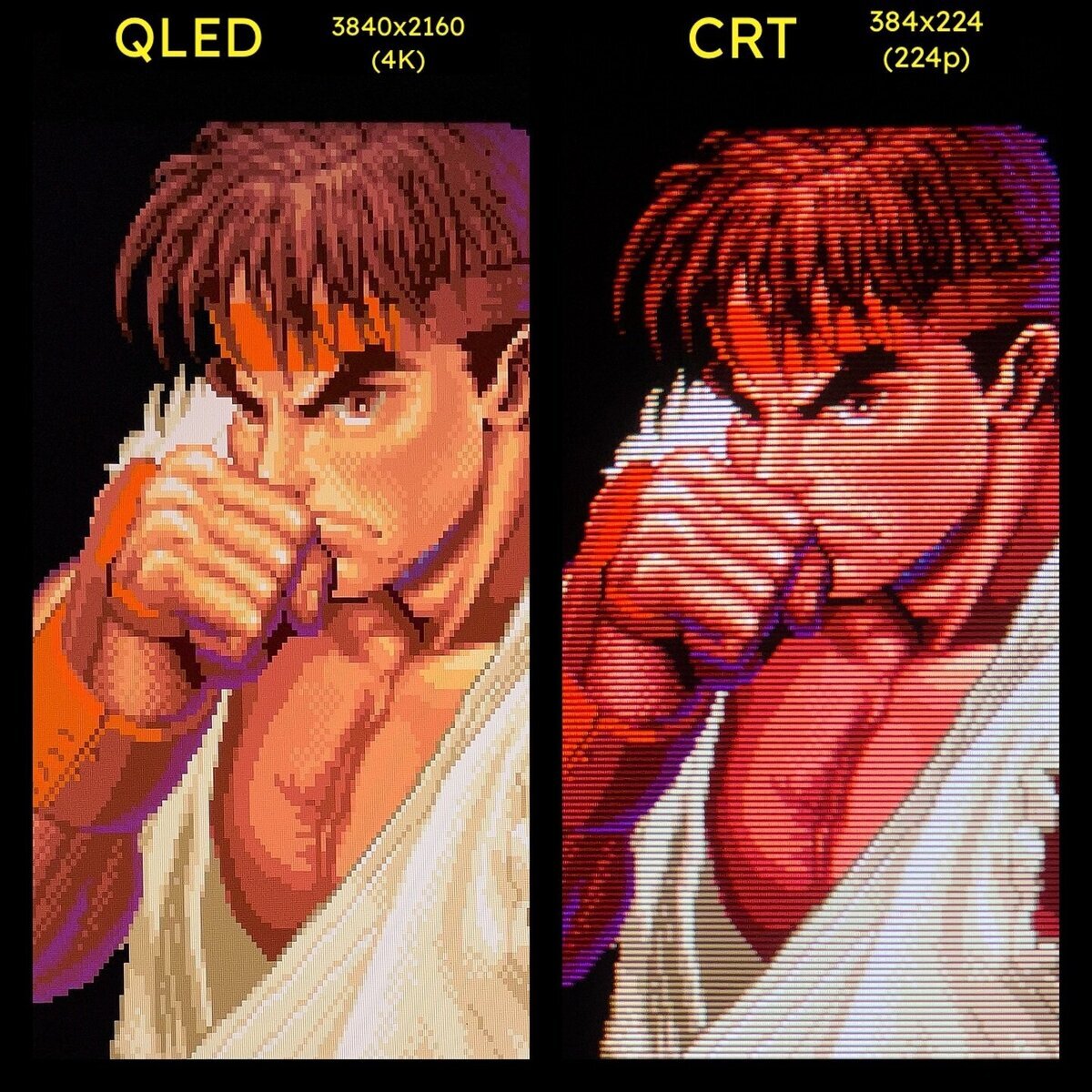 Un buen CTR será irremplazable