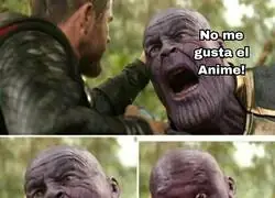 Un buen anime para enganchar