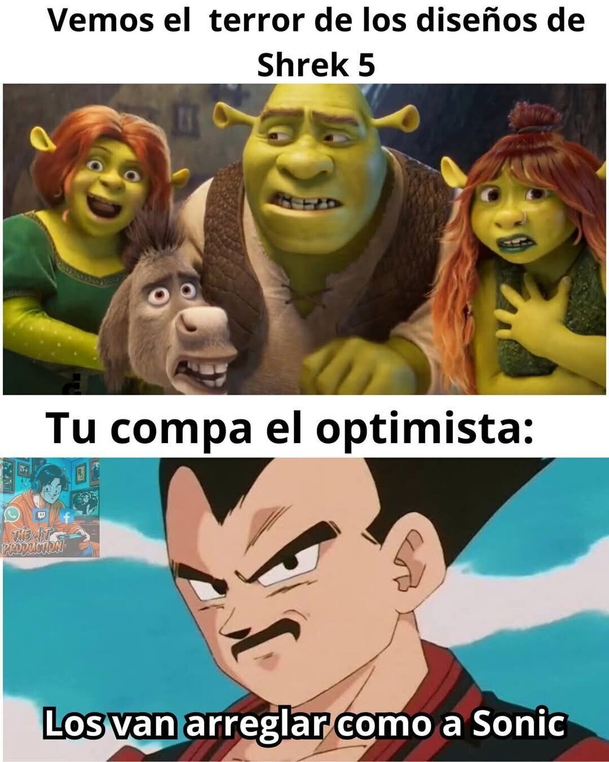 Pues espero que lo hagan