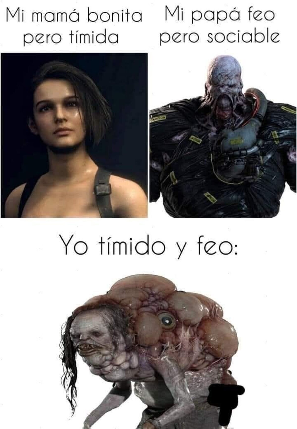 El bingo de la vida no me sonrió