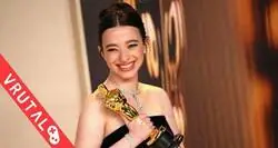 Oscars 2025: La lista entera de todos los ganadores en la gala