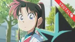 Remake de  Shin Samurai-den YAIBA ya tiene trailer y opening revelados