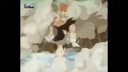 Dragon Ball con el doblaje portug&uacute;es original. &iquest;Qu&eacute; acabo de oir?