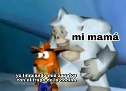 Y es que siempre se da cuenta