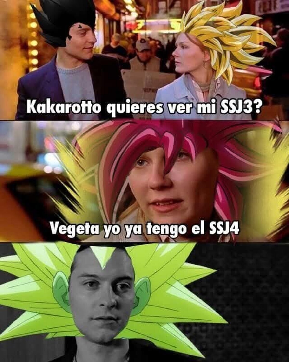 Lo hizo de pura maldad