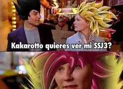 Lo hizo de pura maldad