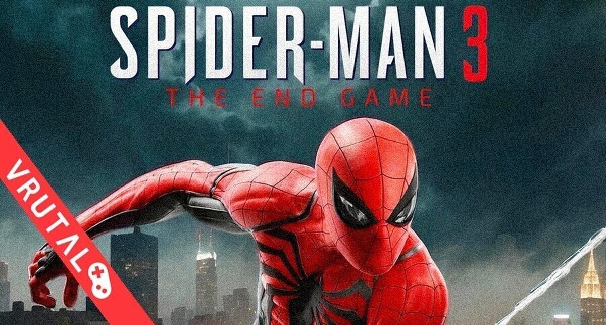 Marvel's Spider-Man 3 podría llegar en 2027, y más novedades