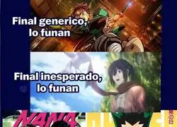 Tal vez por eso no quieren acabar