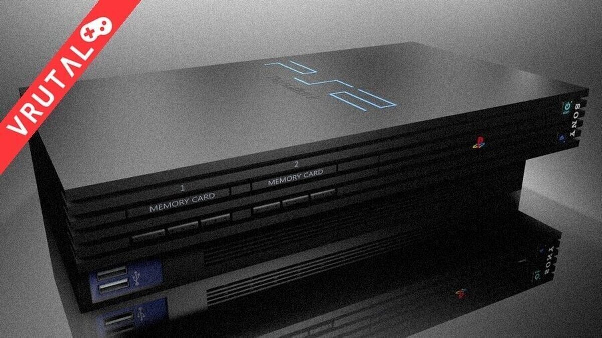 A 25 años de la PS2. La consola que cambió la historia de la industria