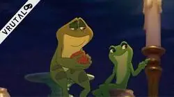 Disney cancela serie spinoff de La Princesa y el Sapo