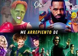 Las secuelas m&aacute;s innecesarias