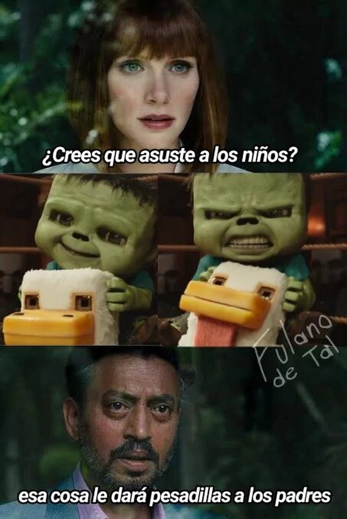 Que diseño más horrible