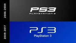 &iquest;Por qu&eacute; PlayStation 3 cambi&oacute; su logo en 2009?