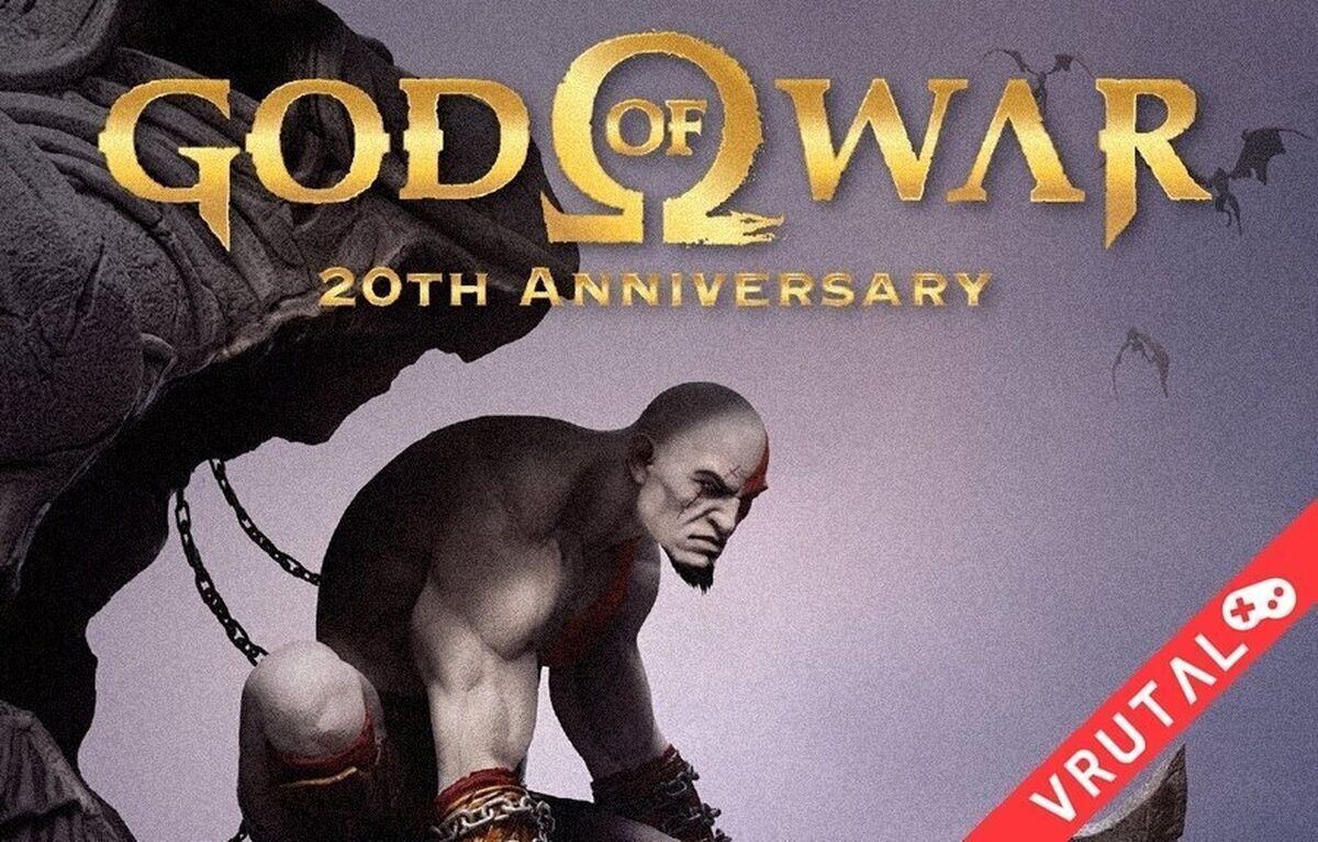 God of War tendrá un panel de desarrolladores el 15 de marzo