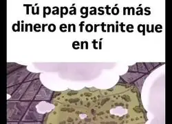 Insultos para el futuro