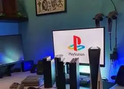 Una colecci&oacute;n de envidia