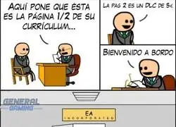 Ser&aacute; un trabajador eficiente