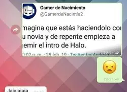 Ser&aacute; muy gracioso de escuchar