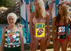 La verdad sea dicha, es el juego m&aacute;s flojo