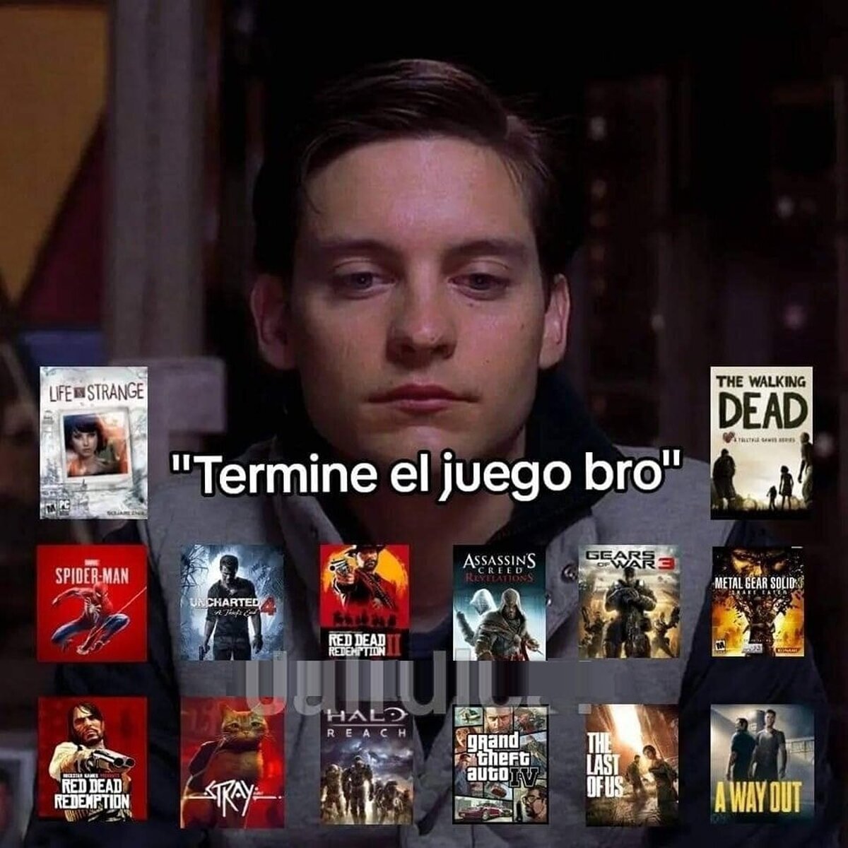 Los finales más emotivos