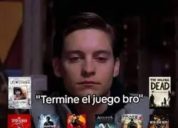 Los finales m&aacute;s emotivos