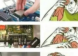 Pero si estoy seguro de haberlo hecho bien...