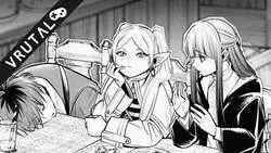 Segunda temporada de Frieren llegar&aacute; en enero de 2026