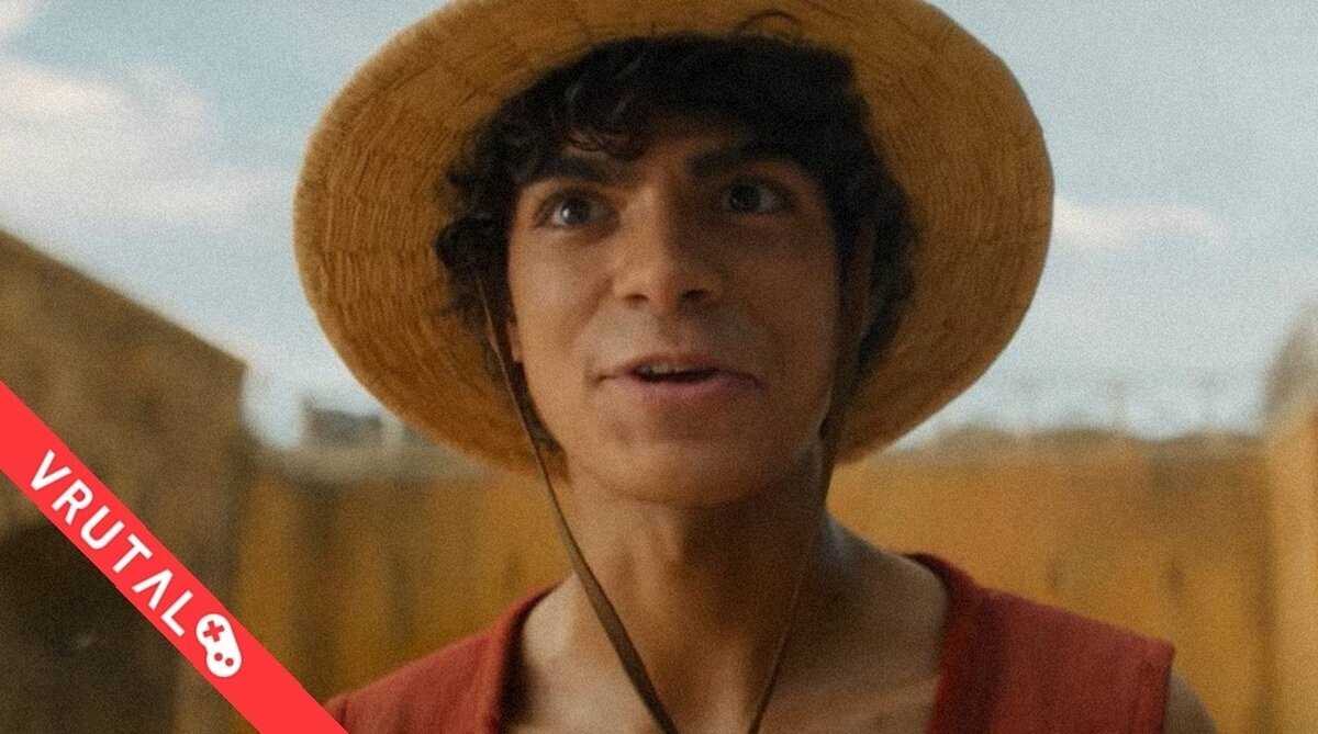 Desvelado el VFX detrás de la elasticidad de Luffy en el live action de One Piece