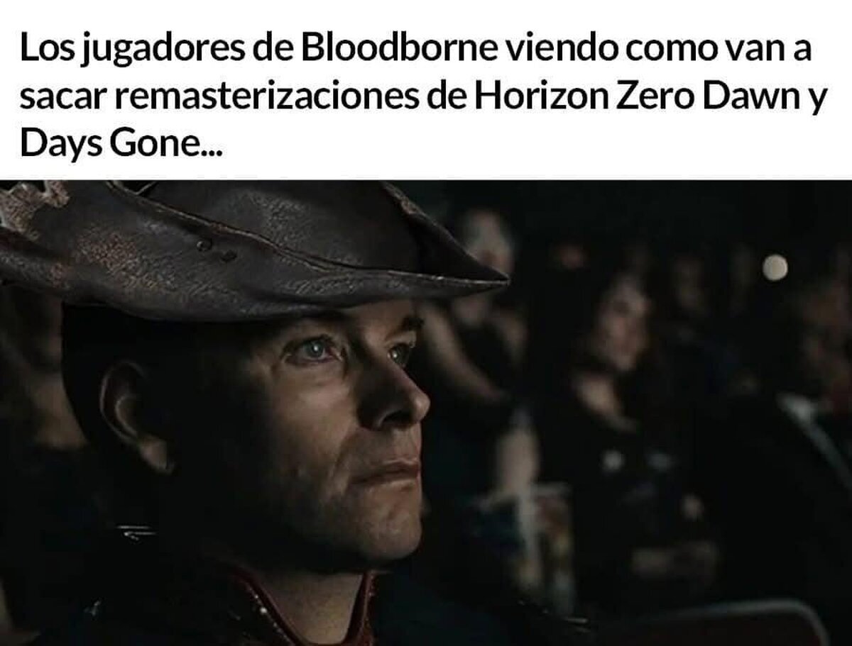 Parece hecho a pura posta