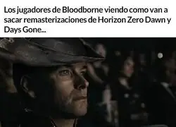 Parece hecho a pura posta