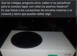 Algunas personas no merecen ciertos privilegios