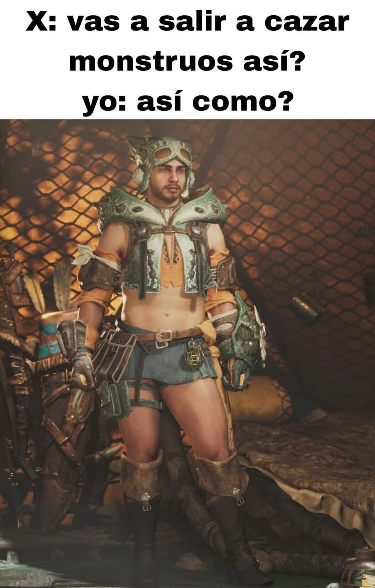 Eso posible que tenga las mejores stats