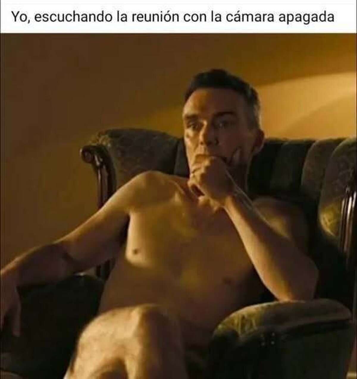 ¿Seguro que está apagada?